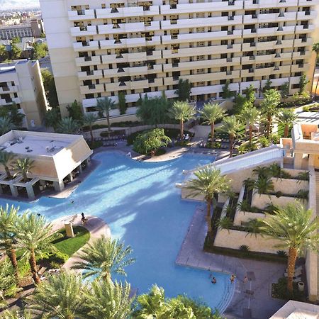 Cancun Resort Las Vegas By Diamond Resorts Exterior foto
