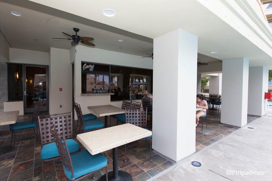 Cancun Resort Las Vegas By Diamond Resorts Exterior foto