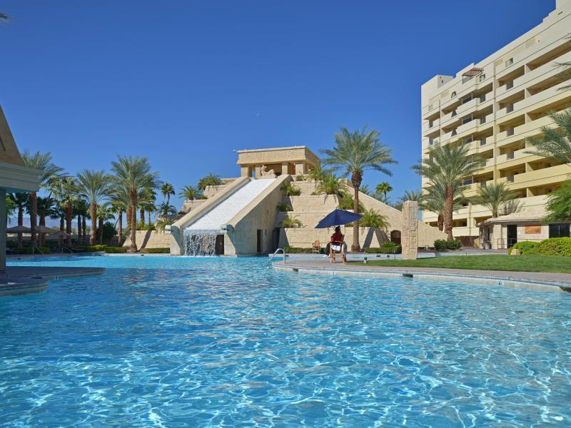 Cancun Resort Las Vegas By Diamond Resorts Exterior foto