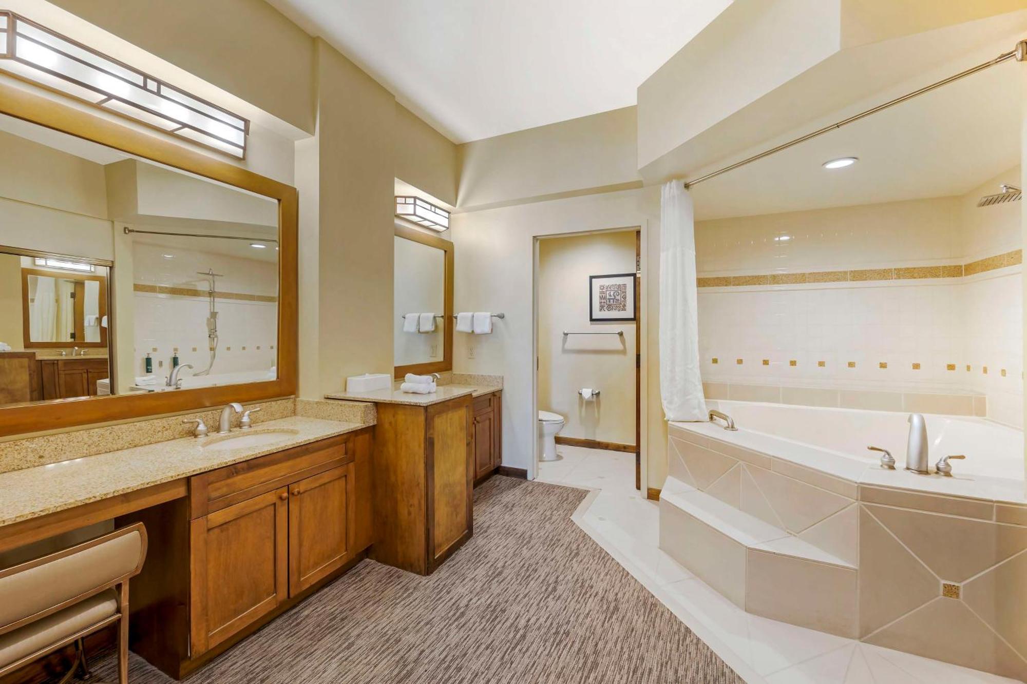 Cancun Resort Las Vegas By Diamond Resorts Exterior foto