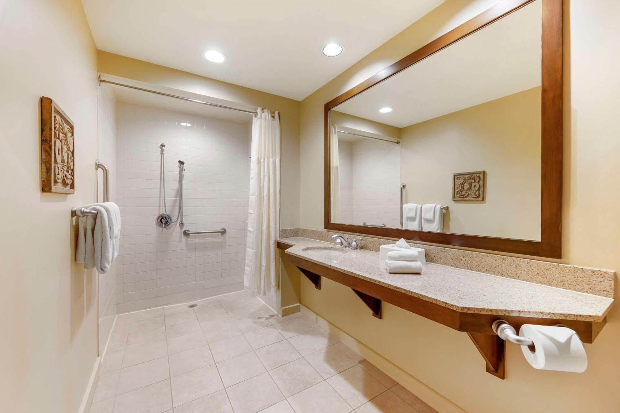 Cancun Resort Las Vegas By Diamond Resorts Exterior foto